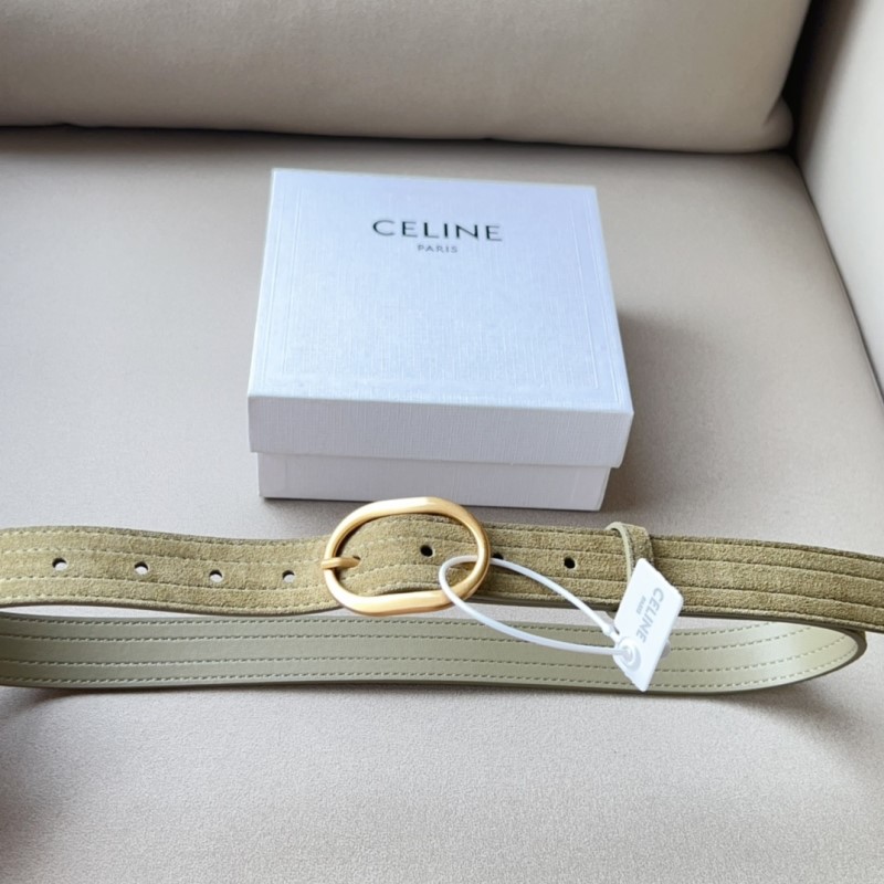 Ce1i*e belts